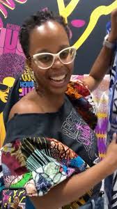 It's a special day... It's National Paulette Day!!! Please join us in  celebrating one of our favorite instructors, Ms. Paulette! Cheers to  another year wiser, blessed and even more creative! 🥳🎉🎁🎂💜 •⠀​​​​​​​​  •​​​​​​​​ •​​​​​​​​ #