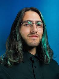 THREE more chances to see Cabaret Theatre's fall musical, Ride the Cyclone,  directed by Chiara Giacomelli and Ben Huebscher! ⭐️ Introducing the  incredible pit! 🎢KEYS 1: Gavin Kim ✨️KEYS 2: Kobi Wright