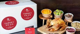 We did not find results for: Marriott Turkey To Go Fur Ein Festessen Daheim Gastro News Wien