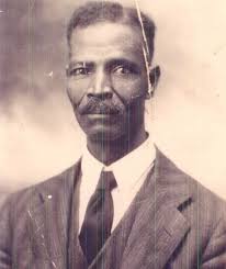 Reverend Burrell Goodson (1867-03 Jan 1952) Burrell was the son of Ralph  and Betsy Bonner Goodson. He was born