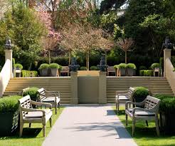 Anouska Hempel Design Architects Interior Design Landscapes Product Design And Furniture Modern Garden Backyard Backyard Design