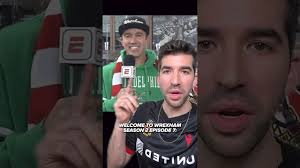 😯 3 Big-League Things in Welcome To Wrexham Season 2 Episode 7