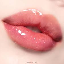 Most lip fillers last up to one year; 20 Glossy Lips Aesthetic Ideas Glossy Lips Lips Aesthetic Makeup