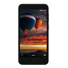 ZTE Tempo Go Android 4G Smartphone Full ...