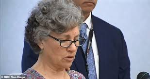 War veteran who killed a construction worker in cold blood has been jailed  for life without parole