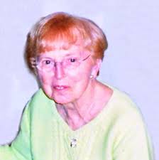 Obituary for Norma Jayne Derrick