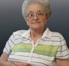 Betty Vickers Obituary July 4, 2022
