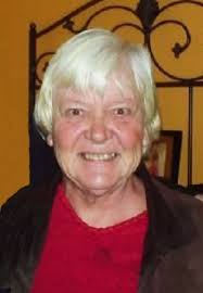 Hilda Cooper Obituary