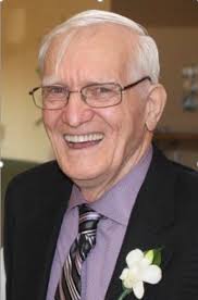 Obituary of HENRY ISAAC THIESSEN