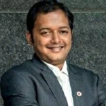 Connect with Vincent Dsouza