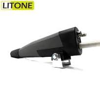 Auto Powder Coating Gun 390004 for C4 Powder Coating Machine Non-OEM