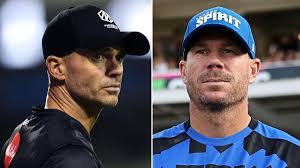Cricket greats Jimmy Anderson and David Warner questioned after Hundred  debuts fall flat