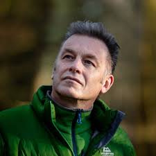 Chris Packham Challenges His Autism With New Wildlife Show