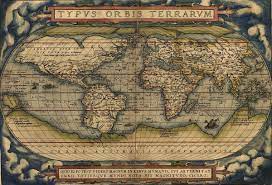 Overview and key difference 2. Atlas Wikipedia