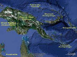 Papua New Guinea 101 What You Need To Know Indopacificimages