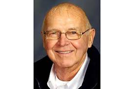 Maynard Rasmussen Obituary (1941