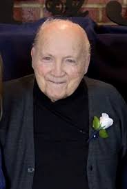 John Burrows Obituary