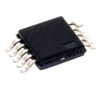Analog Devices Inc. ADG836YRMZ-REEL7
