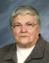 Obituary information for Betty Joyce Bowden