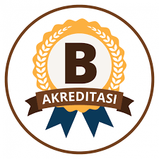 Savesave akreditasi ban pt for later. Akreditasi Pendidikan Ekonomi