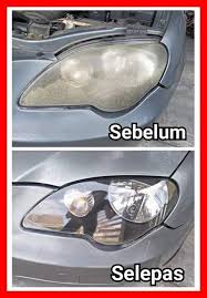 Coating lampu kereta di melaka. Servis Cuci Lampu Kereta Melaka Halaman Utama Facebook
