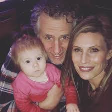 Carla Reilly's Instagram, Twitter & Facebook