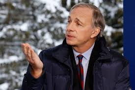 📈founder of bridgewater associates 📚author of #1 nyt bestseller 'principles' 🤦‍♂️professional mistake maker follow @principles and @workprinciples redefinegifting.tisbest.org. Ray Dalio Is Stepping Down As Co Ceo Of Bridgewater