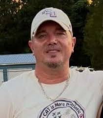 Larry Marsh Obituary