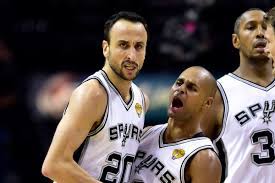 We would like to show you a description here but the site won't allow us. Heat Vs Spurs Final Score Nba Finals 2014 Game 5 San Antonio Destroys Miami 104 87 To Secure Title Sbnation Com
