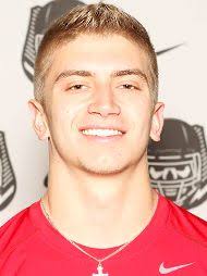 Todd LaRocca Quarterback: Pocket Passer Recruiting Profile