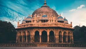 Historical Places to Visit in India ...