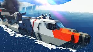 You can help to expand this page by adding an image or additional information. Stormworks Arctic Seed