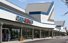 A note to our loyal customers: From Ghost Town To Thriving Development Hub Former Post Falls Outlet Mall Finds New Life The Spokesman Review