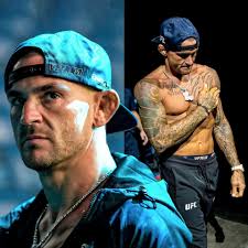 Dustin Poirier says he won't leave the UFC