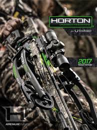 Horton Fury Crossbow Package 4X 32Mm Mult-A-Range Crossbow Scope