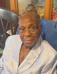 Obituary for Lily Pearl McPherson