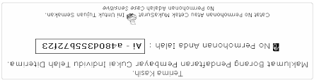 Will replace the manual system in lhdnm s counter which use franking machine and revenue stamp. Http Www Hasil Gov My Pdf Pdfam Bi Eservices Pdf