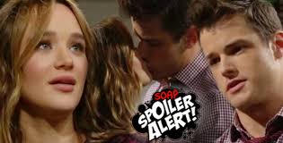 The Young and the Restless Spoilers: Summer and Kyle Make Love