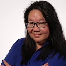 Joline Lim: A Chin-dian Learning Parent!