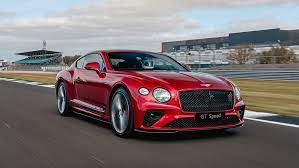 Bonsaibiker adalah blog otomotif yang memberikan informasi dan tips, modifikasi, harga, review kendaraan. Bentley Continental Gt Speed Coupe Mewah Dan Padu