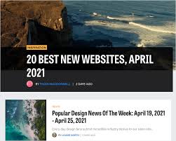 Contribute to naurojr/design_depot_2020 development by creating an account on github. 35 Best Ux Blogs For Designers Justinmind