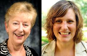 Executive Board staff transitions