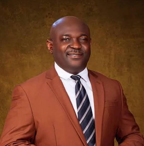 Prof. Olujide Adekeye