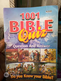 Our awesome and fun trivia categories will definitely check your knowledge about different and interesting trivia categories games topics such as tv shows, sports, movies, general knowledge, fun, pub, family jeopardy, kids, history, and … 101 Bible Quiz Question And Answer In Oshodi Isolo Stationery Mary Olubusola Olusola Find More Stationery Services Online From Olist Ng