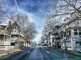 Downtown Ocean City Md Ocean City Maryland City Vacation Ocean City Md