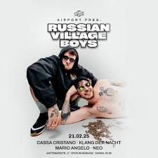 Mario Angelo · Artist Profile