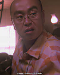 Vince Musuka I Know Exactly What Happened Here