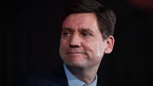 B.C. lieutenant-governor asks NDP Leader David Eby to form government