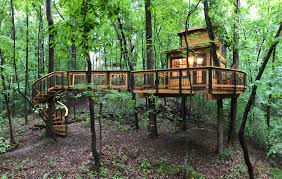 Maybe you would like to learn more about one of these? 15 Best Airbnbs In Georgia Cabins Treehouses And More Follow Me Away