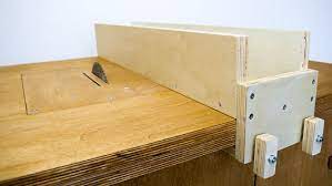 13 diy table saw fences you can build easily. Diy Table Saw Fence Router Table Fence Free Plan 9 Steps With Pictures Instructables